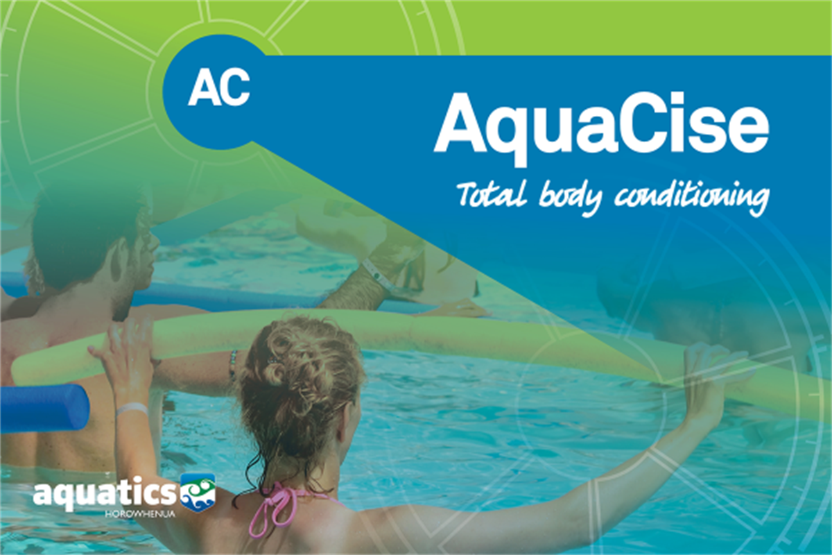 AquaCise Aquatics Horowhenua