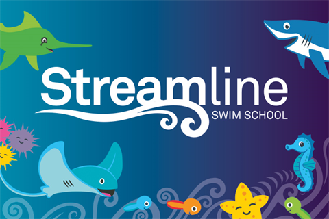 Streamline Swim School.
