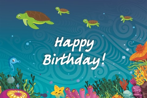 Birthday Parties - Aquatics Horowhenua