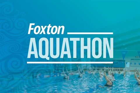 Foxton Aquathon